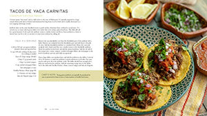 La Vida Verde: Plantbased Mexican Cooking With Authentic Flavor