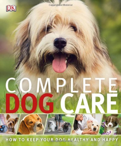 Complete Dog Care,Used