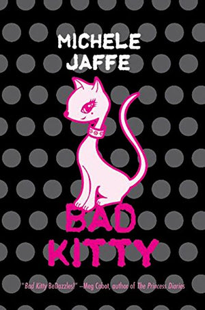 Bad Kitty (Bad Kitty, 1),Used
