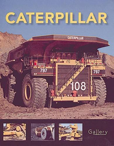Caterpillar (Gallery),Used