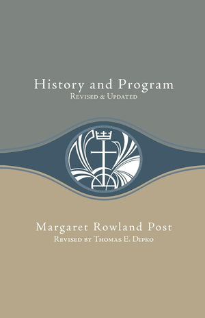 History and Program,Used