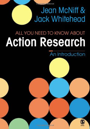 All You Need To Know About Action Research,Used