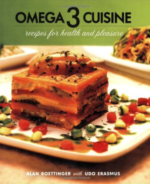 Omega 3 Cuisine,Used
