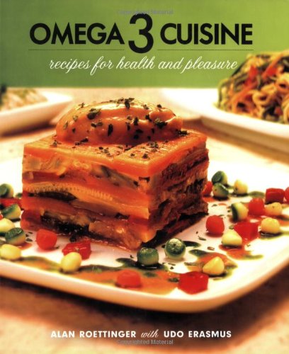 Omega 3 Cuisine,Used