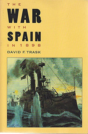 The War With Spain In 1898