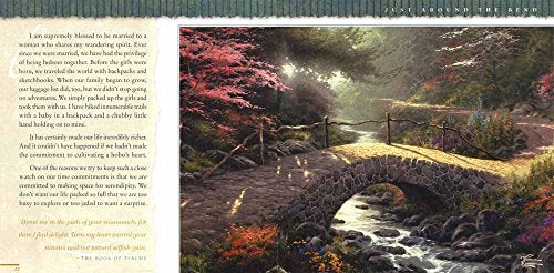 Just Around the Bend (Simpler Times Collection),Used