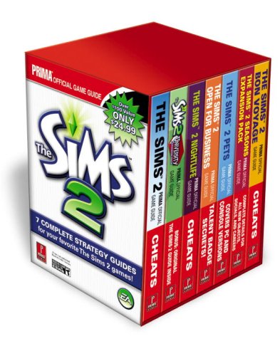 Sims 2