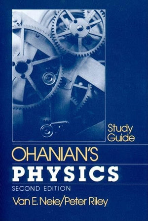 Ohanian's Physics,New
