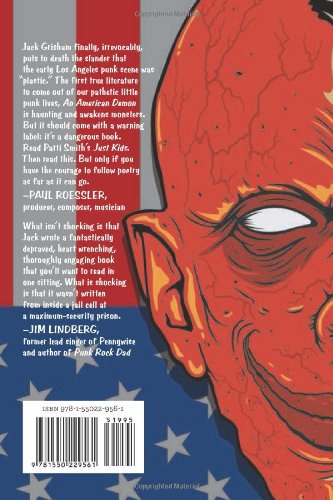 An American Demon: A Memoir,Used