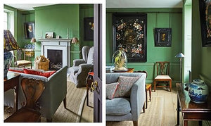 Perfect English Townhouse,New