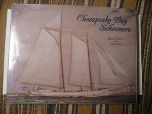 Chesapeake Bay Schooners,Used