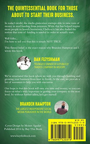 How To SetUp Your Business For Under $1000,Used