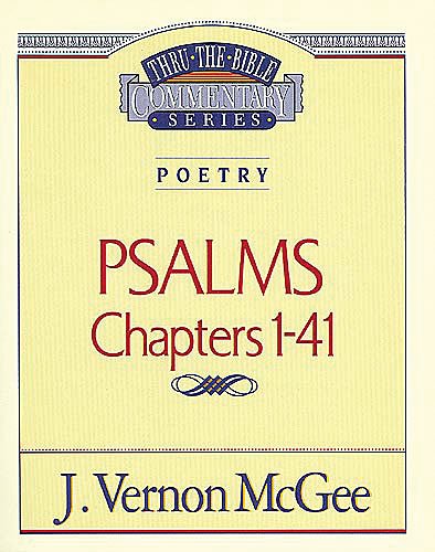 Psalms I,Used