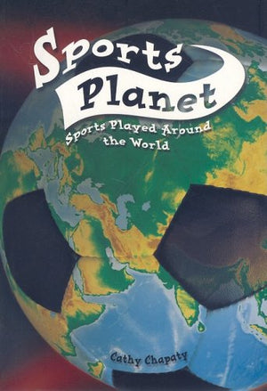 Sports Planet: Sports Played Around the World: Grades 68: Leveled Readers (Steckvaughn Power Up!),Used
