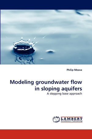 Modeling groundwater flow in sloping aquifers: A stepping base approach,Used
