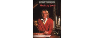Richard Clayderman  The Music Of Love (Piano Solo),New