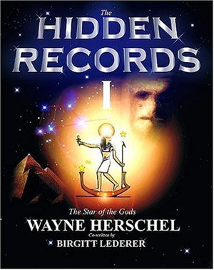 The Hidden Records I,Used