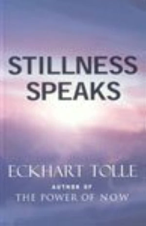 Stillness Speaks,New