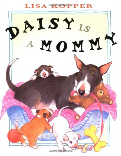 Daisy Is a Mommy,Used