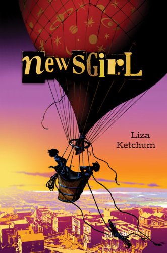 Newsgirl,Used