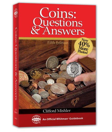 Coins Questions and Answers,Used