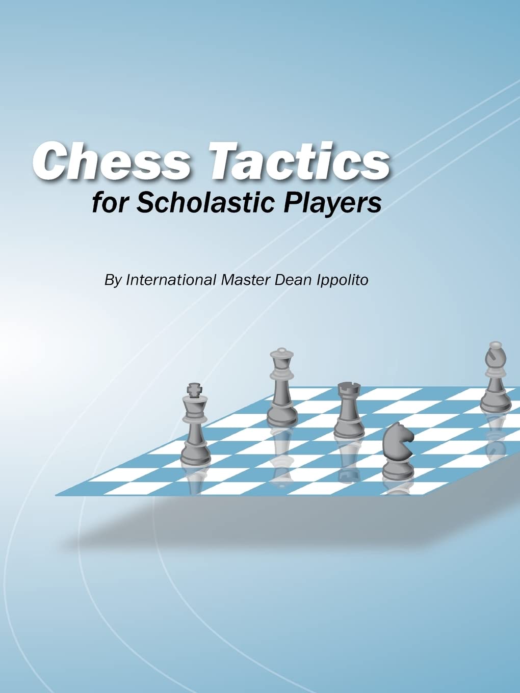 Chess Tactics for Scholastic Players,Used