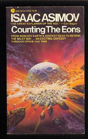 Counting the Eons,Used