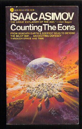 Counting the Eons,Used
