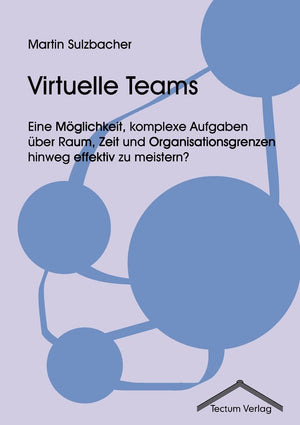 Virtuelle Teams (German Edition),Used