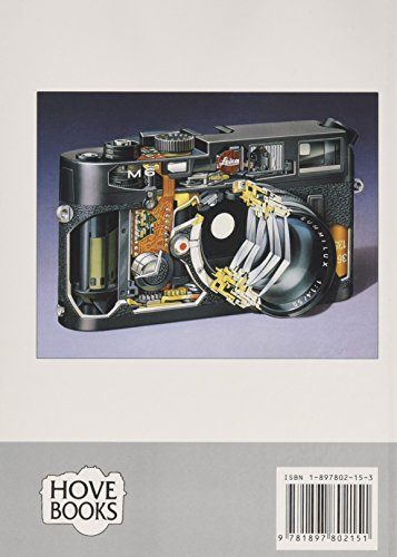 Leica M6 To M1: Rangefinder Practice: 3rd Edition,Used
