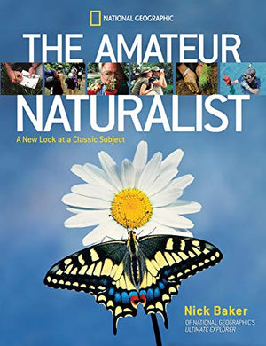 Amateur Naturalist,New