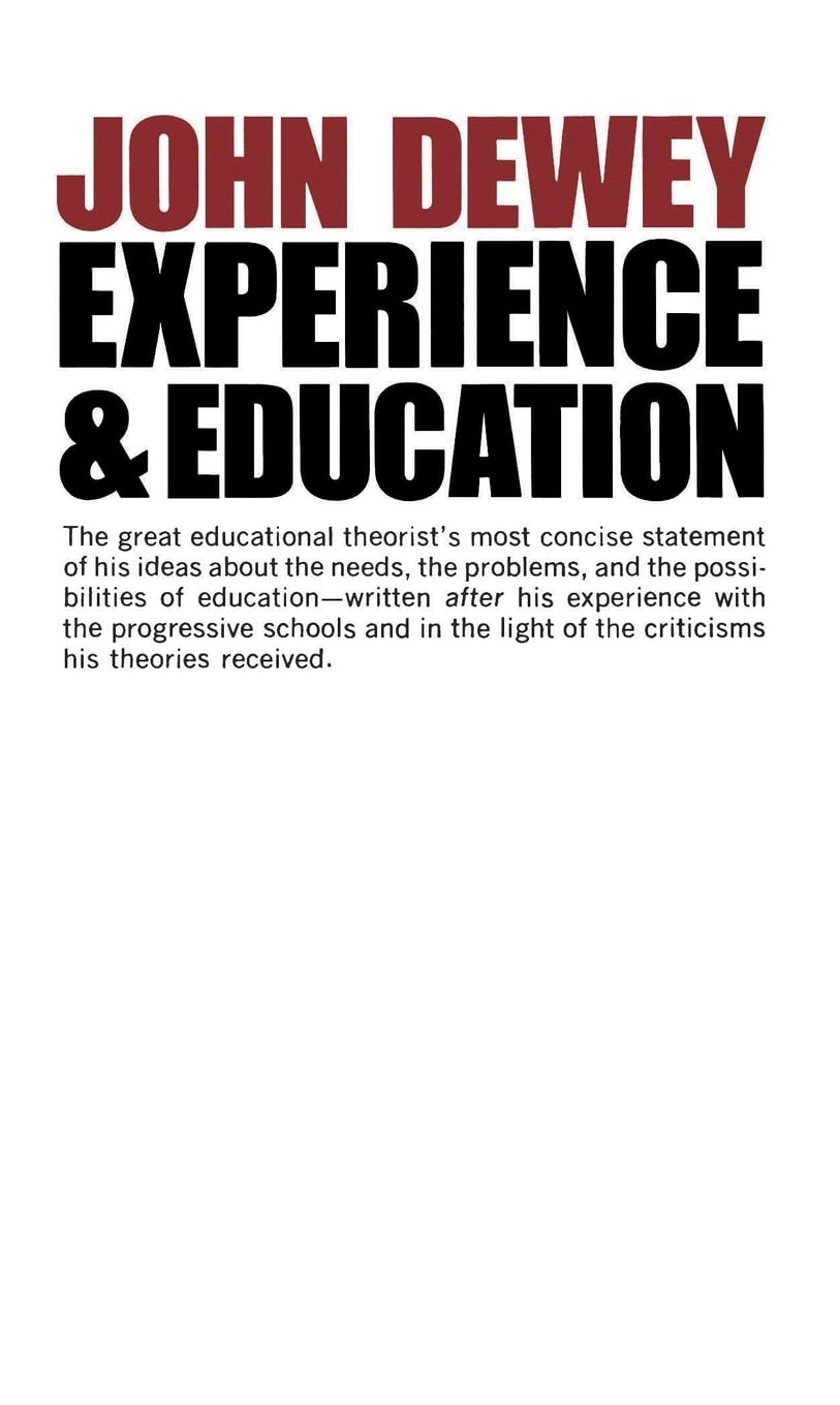 Experience And Education,New