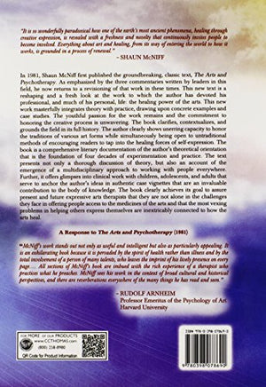 Integrating The Arts In Therapy: History, Theory, And Practice