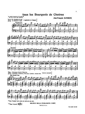 Noels: Christmas Music (Kalmus Edition),Used