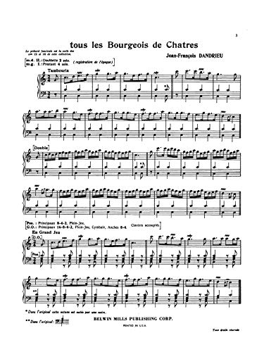 Noels: Christmas Music (Kalmus Edition),Used