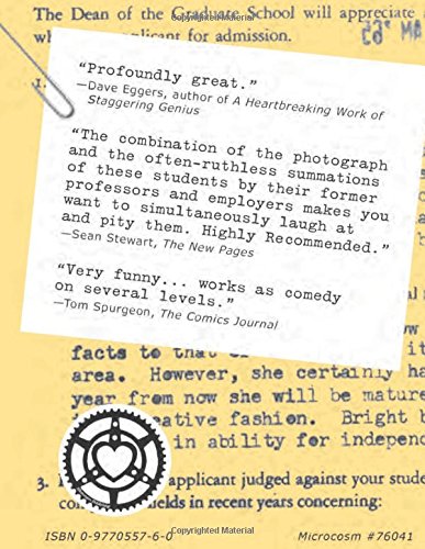 Applicant (Real World),Used