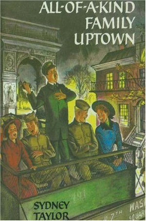 AllofaKind Family Uptown,Used