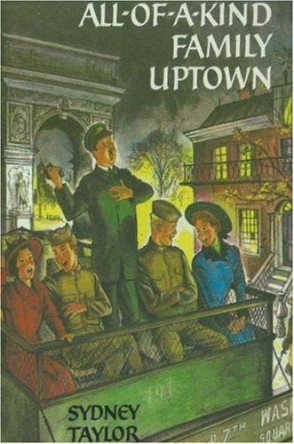 AllofaKind Family Uptown,Used