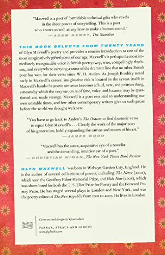 One Thousand Nights and Counting: Selected Poems,Used