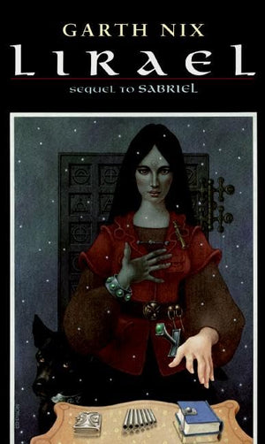 LIRAEL: Daughter of the Clayr (Old Kingdom, 2),Used