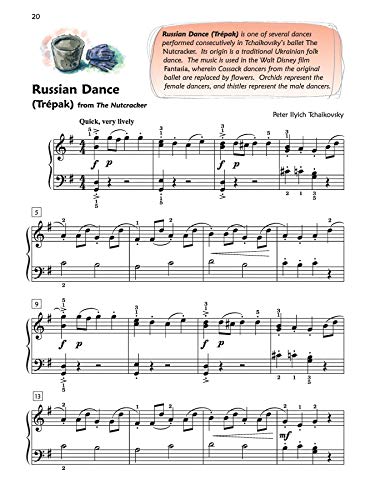 Premier Piano Course Christmas, Bk 4 (Premier Piano Course, Bk 4),Used