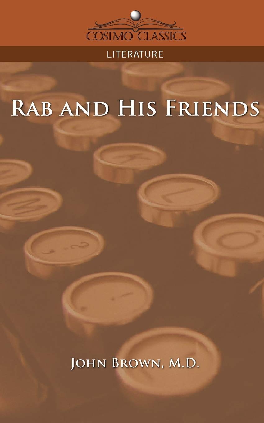Rab and His Friends,Used