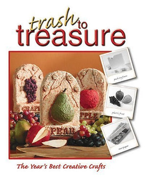 Trash to Treasure: Book 9,New