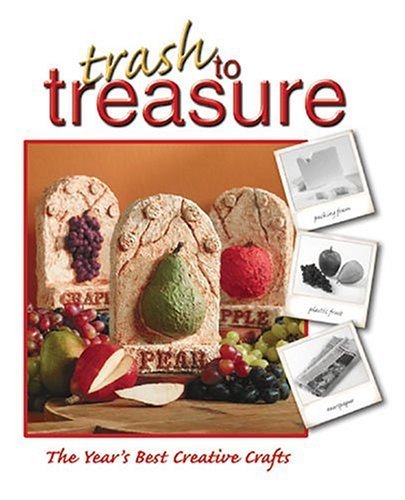 Trash to Treasure: Book 9,New