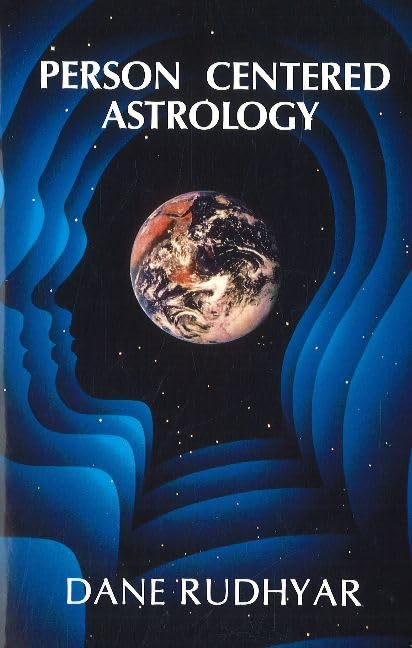 Person Centered Astrology,Used