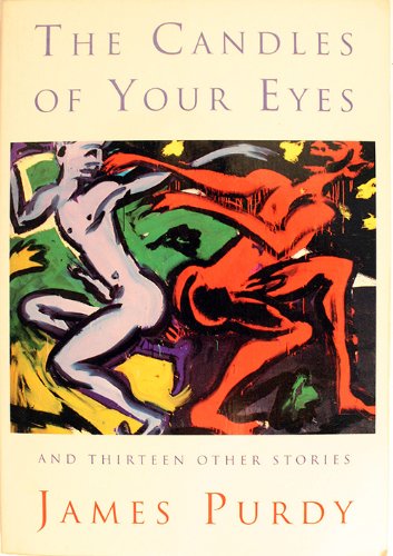 The Candles of Your Eyes,Used