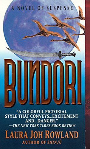 Bundori,Used