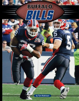 Buffalo Bills (Inside the NFL),Used