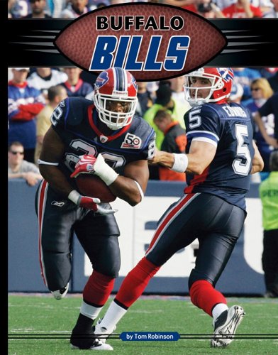 Buffalo Bills (Inside the NFL),Used