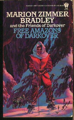 Free amazons of darkover,New
